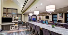 RESIDENCE INN HAMILTON | New Jersey - Upper Freehold Township - Trenton (ve civarı) - Hamilton - Yardville