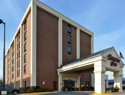 Hampton Inn College Park | Maryland - College Park (ve civarı) - College Park