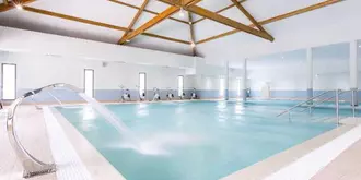 Vichy Thermalia Spa Montpellier Juvignac