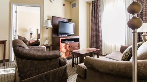 Staybridge Suites Chattanooga-Hamilton Place | Tennessee - Chattanooga (ve civarı) - Chattanooga