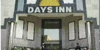 DAYS INN KARACHI