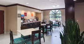 Comfort Suites Houston | Teksas - Houston (ve civarı) - Houston