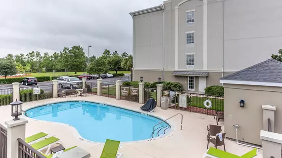 Comfort Suites Myrtle Beach | Güney Karolayna - Myrtle Plajı (ve civarı) - Myrtle Beach