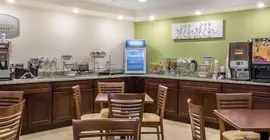 Sleep Inn | Pensilvanya - Bucks County - Philadelphia (ve civarı) - Philadelphia - Chinatown (Çin Mahallesi)