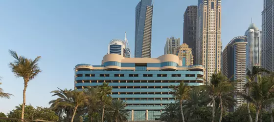 Le Meridien Mina Seyahi Beach Resort & Marina | Dubai - Dubai