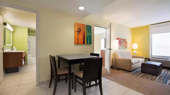 Home2 Suites by Hilton Rochester Henrietta, NY | New York - Rochester (ve civarı) - Rochester