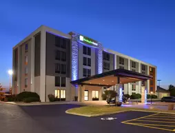 Holiday Inn Express Rochester - University Area | New York - Rochester (ve civarı) - Rochester