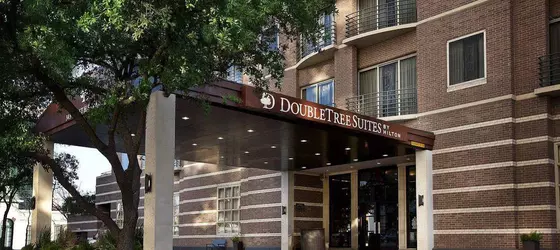 DoubleTree Suites by Hilton Austin | Teksas - Austin (ve civarı) - Austin - Downtown Austin