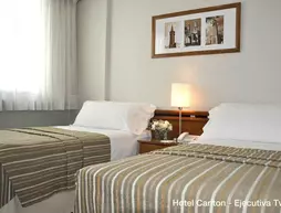 Hotel Solans Carlton | Buenos Aires (ili) - Buenos Aires (ve civarı) - Buenos Aires - Recoleta