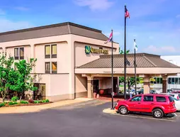 Quality Inn | Missouri - St. Louis (ve civarı) - Florissant