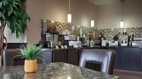 Best Western Plus Cushing Inn & Suites | Oklahoma - Cushing