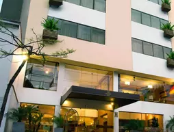 Mariel Hotel | Lima (bölge) - Lima Province - Lima (ve civarı) - Lima - Miraflores