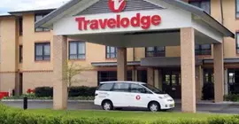 Travelodge Macquarie North Ryde | New South Wales - Sidney (ve civarı) - Macquarie Park