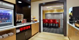 TownePlace Suites Dallas Mckinney | Teksas - Dallas (ve civarı) - McKinney