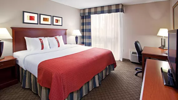 Holiday Inn Cincinnati-Eastgate | Ohio - Cincinnati (ve civarı) - Cincinnati