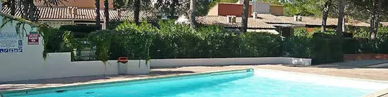 Hameau des Pins - INH 31431 | Occitanie - Herault (bölge) - Beziers (ve civarı) - Agde