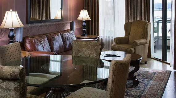 The Royal Private Residence Club | Britanya Kolombiyası - Kelowna