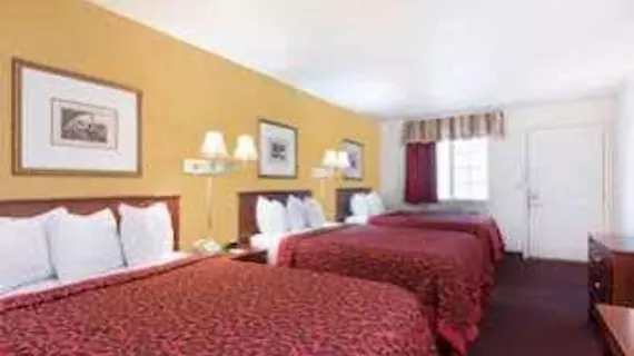 Days Inn Andover | Kansas - Wichita (ve civarı) - Andover