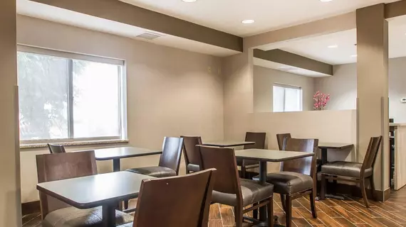 Comfort Inn | Missouri - Springfield (ve civarı) - Springfield