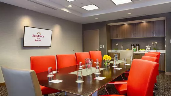 Residence Inn by Marriott Pullman | Washington - Pullman (ve civarı) - Pullman