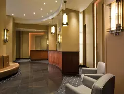 Four Points by Sheraton Midtown - Times Square | New York - New York (ve civarı) - Manhattan - Midtown West