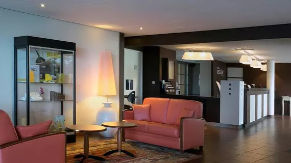 Best Western Sourceo | Nouvelle-Aquitaine - Landes (bölge) - Saint-Paul-les-Dax