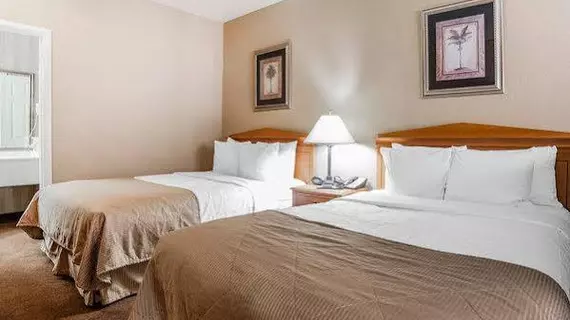 Clarion Suites Saint George | Utah - St. George (ve civarı) - St. George