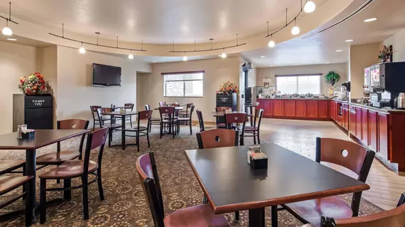 Best Western PLUS Fossil Country Inn & Suites | Wyoming - Kemmerer