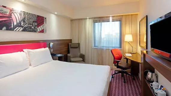 Hampton by Hilton London Croydon | Londra (ve civarı) - Croydon