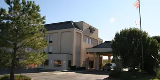 Hampton Inn Oklahoma City/Yukon