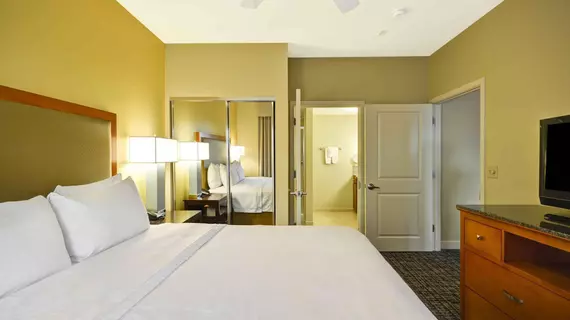 Homewood Suites Dallas-Frisco | Teksas - Dallas (ve civarı) - Frisco