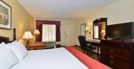 Best Western Inn | Alabama - Clanton