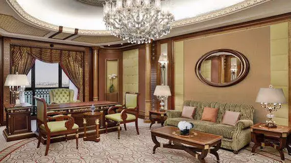 The RitzCarlton Jeddah | Cidde