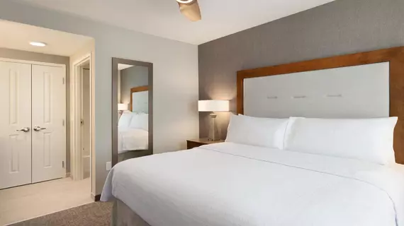 Homewood Suites by Hilton Syracuse - Carrier Circle | New York - Syracuse (ve civarı) - East Syracuse