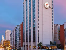 Libertador Hotel | Buenos Aires (ili) - Buenos Aires (ve civarı) - Buenos Aires - Capital Federal District