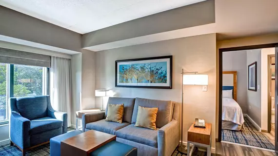 Homewood Suites by Hilton Boston/Brookline | Massachusetts - Brookline