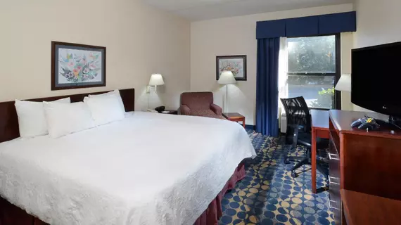 Hampton Inn High Point | Kuzey Karolayna - Greensboro (ve civarı) - High Point - Archdale