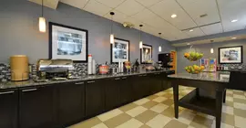 Hampton Inn Cortland | New York - Ithaca (ve civarı) - Cortland