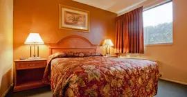 Cedars Inn Auburn | Washington - Tacoma (ve civarı) - Auburn