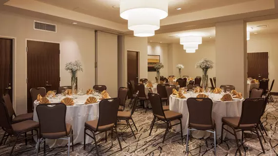 Hilton Garden Inn Long Island City | New York - New York (ve civarı) - Queens - Long Island City