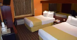 MICROTEL INN & SUITES BY WYNDH | Güney Karolayna - Rock Hill (ve civarı) - Rock Hill