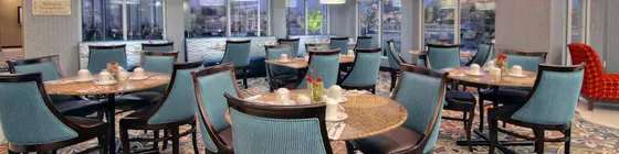 Hilton Garden Inn Midtown Tulsa | Oklahoma - Tulsa (ve civarı) - Tulsa