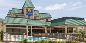 Quality Inn & Suites Olde Town