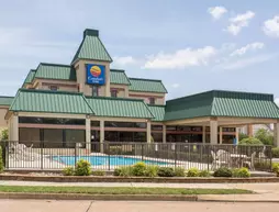 Quality Inn & Suites Olde Town | Virginia - Norfolk - Virginia Beach (ve civarı) - Portsmouth