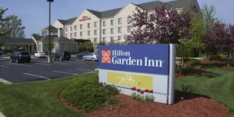 Hilton Garden Inn Columbus/Polaris