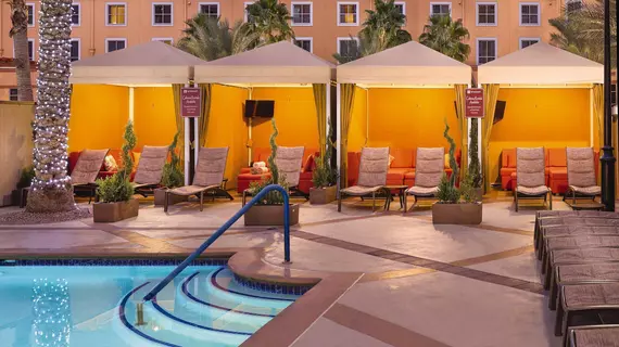 Luxury Condo at Wyndham Grand Desert | Nevada - Clark County - Las Vegas (ve civarı) - Las Vegas - Paradise