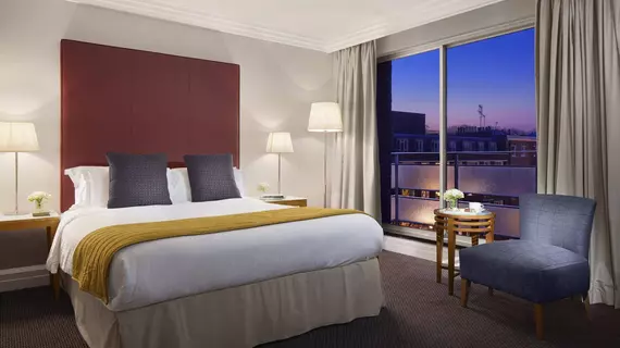 Radisson Blu Portman Hotel, London | Londra (ve civarı) - City of Westminster - Marylebone