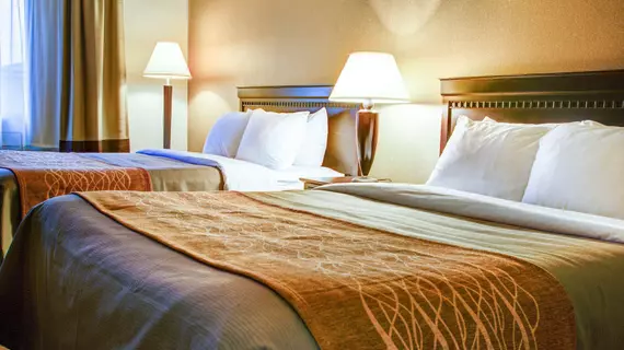 Quality Inn Florence | Oregon - Oregon Coast - Florence