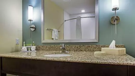 Holiday Inn Express Hotel & Suites Orlando East-UCF Area | Florida - Orlando (ve civarı) - Orlando