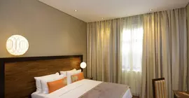 Protea Hotel Select Ikeja | Lagos (ve civarı) - Lagos - Ojodu